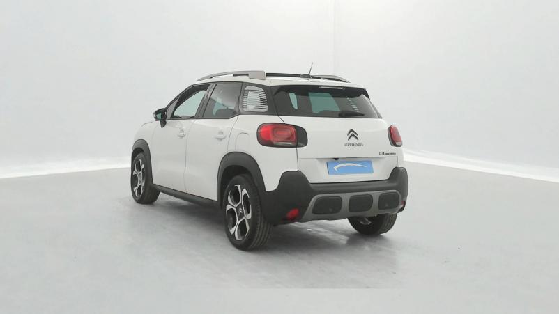 Vente en ligne Citroën C3 Aircross  BlueHDi 110 S&S BVM6 au prix de 12 490 €