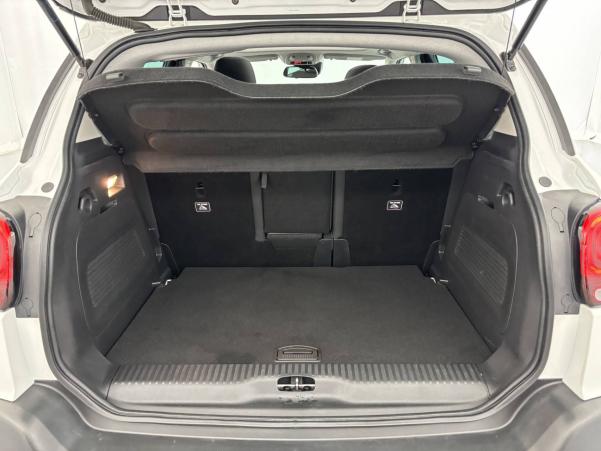 Vente en ligne Citroën C3 Aircross  BlueHDi 110 S&S BVM6 au prix de 12 490 €