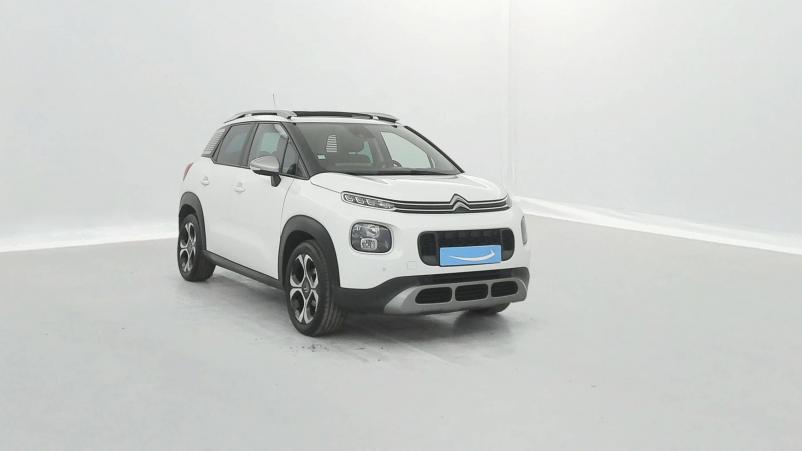Vente en ligne Citroën C3 Aircross  BlueHDi 110 S&S BVM6 au prix de 12 490 €