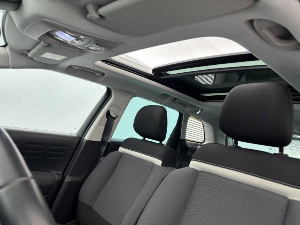 Vente en ligne Citroën C3 Aircross  BlueHDi 110 S&S BVM6 au prix de 12 490 €