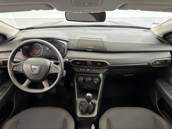 Vente en ligne Dacia Sandero  TCe 90 au prix de 12 490 €