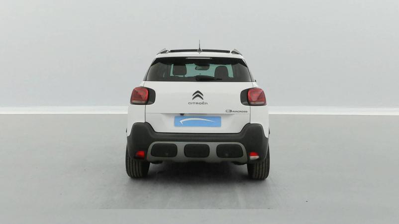 Vente en ligne Citroën C3 Aircross  BlueHDi 110 S&S BVM6 au prix de 12 490 €