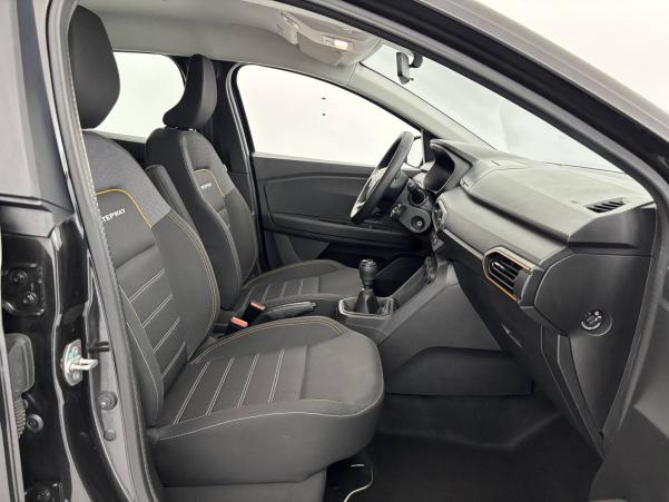 Vente en ligne Dacia Sandero  TCe 90 au prix de 12 490 €