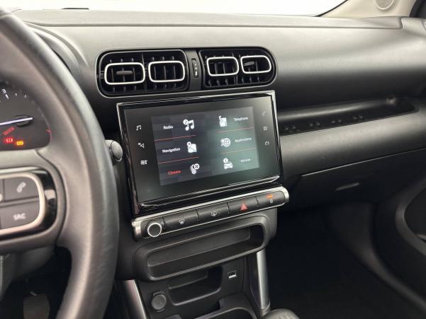 Vente en ligne Citroën C3 Aircross  BlueHDi 110 S&S BVM6 au prix de 12 490 €