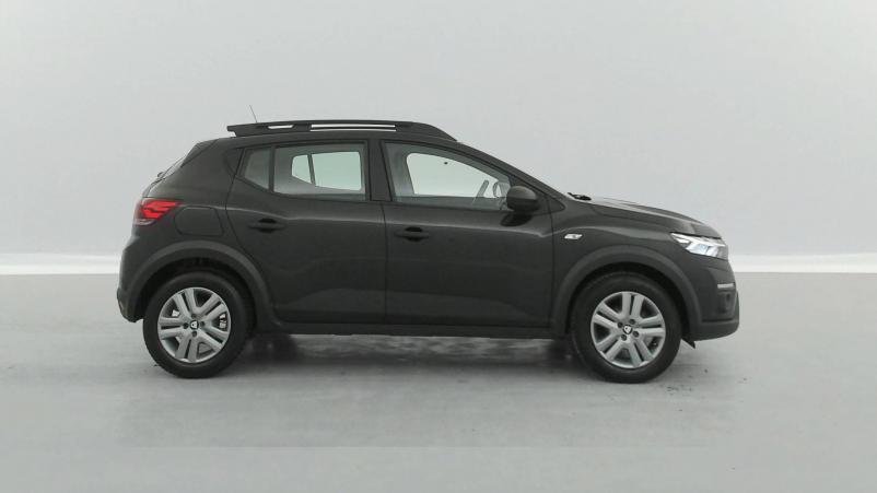 Vente en ligne Dacia Sandero  TCe 90 au prix de 12 490 €