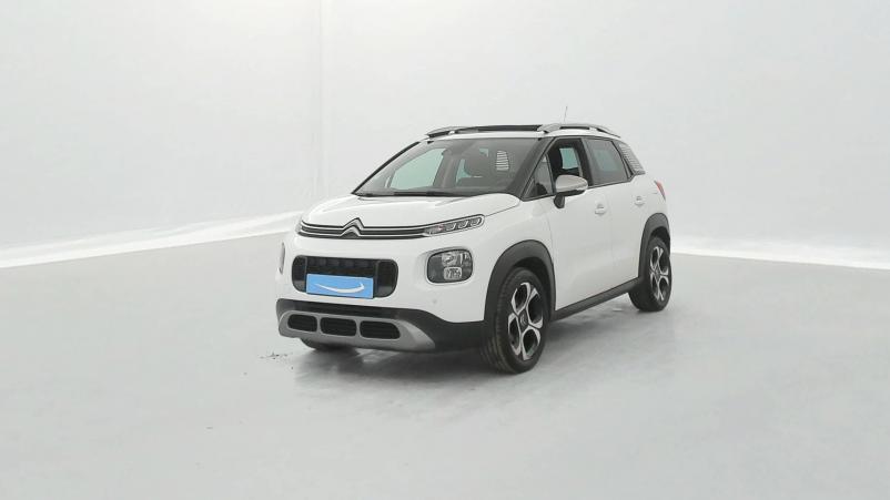 Vente en ligne Citroën C3 Aircross  BlueHDi 110 S&S BVM6 au prix de 12 490 €