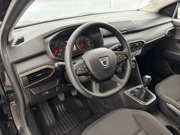 Vente en ligne Dacia Sandero  TCe 90 au prix de 12 490 €