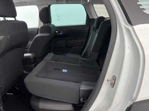 Vente en ligne Citroën C3 Aircross  BlueHDi 110 S&S BVM6 au prix de 12 490 €