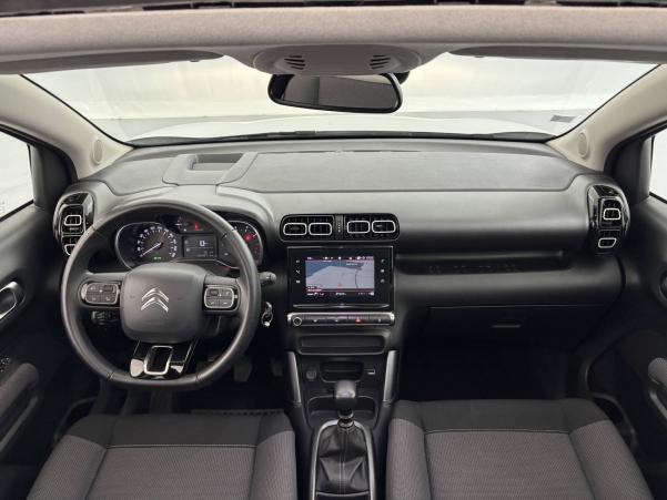 Vente en ligne Citroën C3 Aircross  BlueHDi 110 S&S BVM6 au prix de 12 490 €