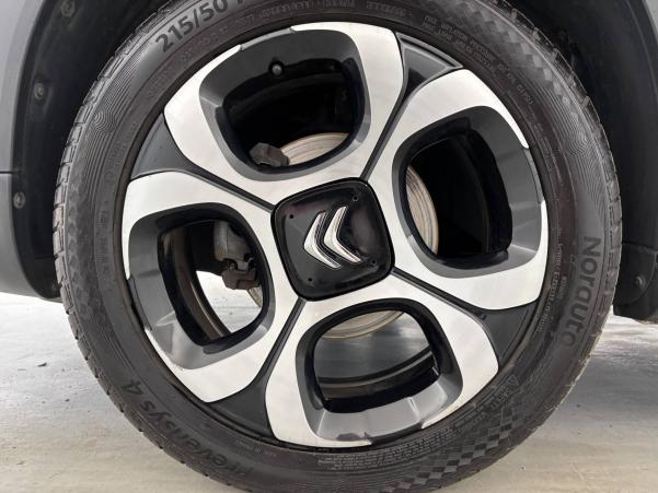 Vente en ligne Citroën C3 Aircross  BlueHDi 110 S&S BVM6 au prix de 12 490 €