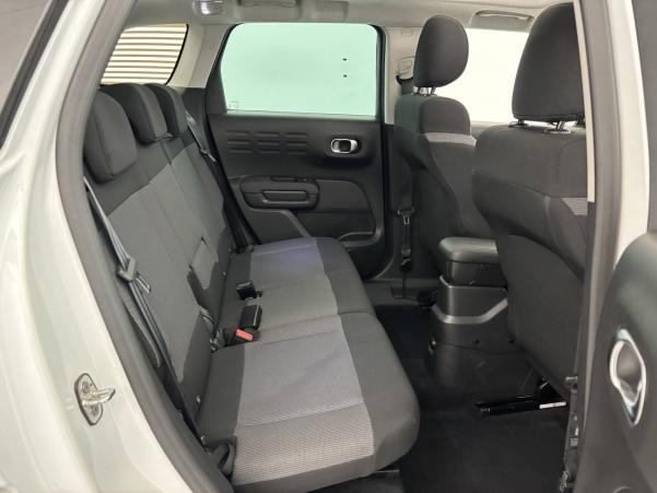 Vente en ligne Citroën C3 Aircross  BlueHDi 110 S&S BVM6 au prix de 12 490 €
