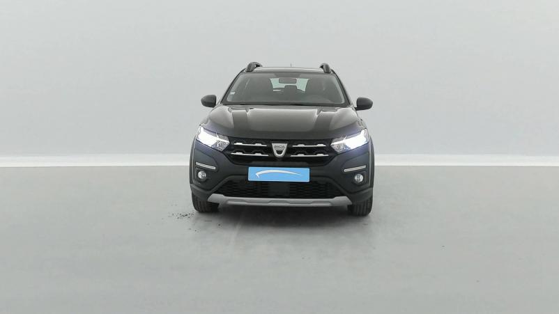 Vente en ligne Dacia Sandero  TCe 90 au prix de 12 490 €