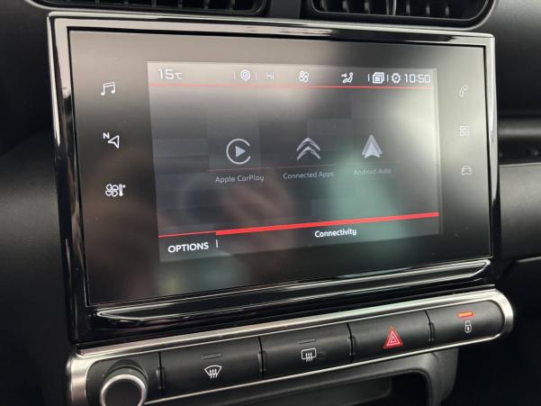 Vente en ligne Citroën C3 Aircross  BlueHDi 110 S&S BVM6 au prix de 12 490 €