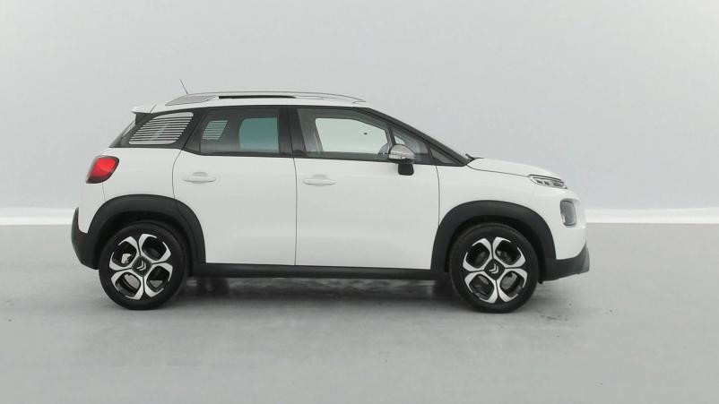 Vente en ligne Citroën C3 Aircross  BlueHDi 110 S&S BVM6 au prix de 12 490 €