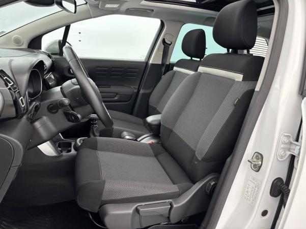 Vente en ligne Citroën C3 Aircross  BlueHDi 110 S&S BVM6 au prix de 12 490 €
