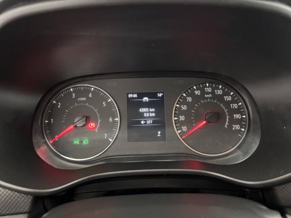 Vente en ligne Dacia Sandero  TCe 90 au prix de 12 490 €
