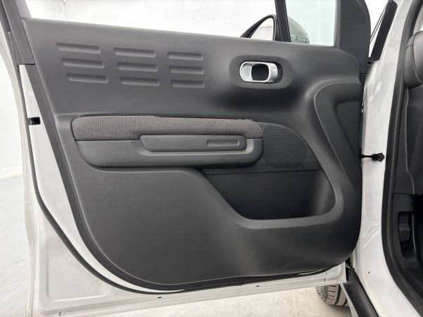 Vente en ligne Citroën C3 Aircross  BlueHDi 110 S&S BVM6 au prix de 12 490 €