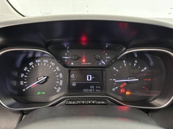 Vente en ligne Citroën C3 Aircross  BlueHDi 110 S&S BVM6 au prix de 12 490 €