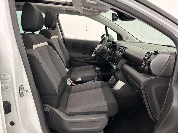 Vente en ligne Citroën C3 Aircross  BlueHDi 110 S&S BVM6 au prix de 12 490 €