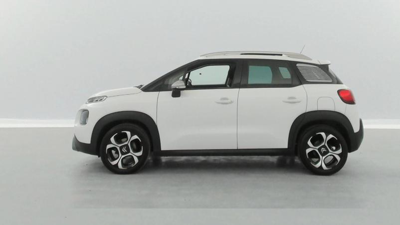 Vente en ligne Citroën C3 Aircross  BlueHDi 110 S&S BVM6 au prix de 12 490 €