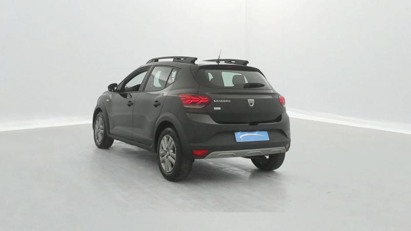 Vente en ligne Dacia Sandero  TCe 90 au prix de 12 490 €