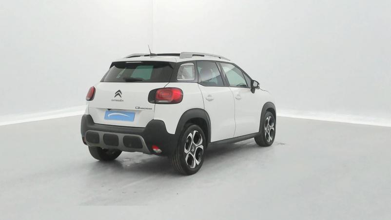Vente en ligne Citroën C3 Aircross  BlueHDi 110 S&S BVM6 au prix de 12 490 €