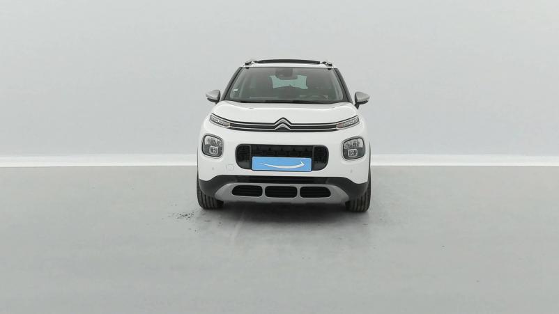 Vente en ligne Citroën C3 Aircross  BlueHDi 110 S&S BVM6 au prix de 12 490 €