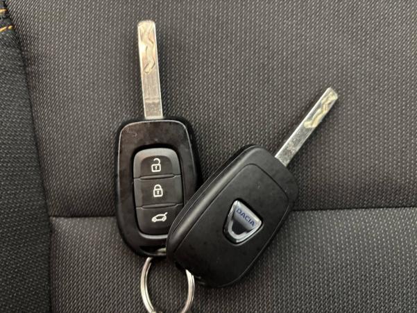 Vente en ligne Dacia Sandero  TCe 90 au prix de 12 490 €