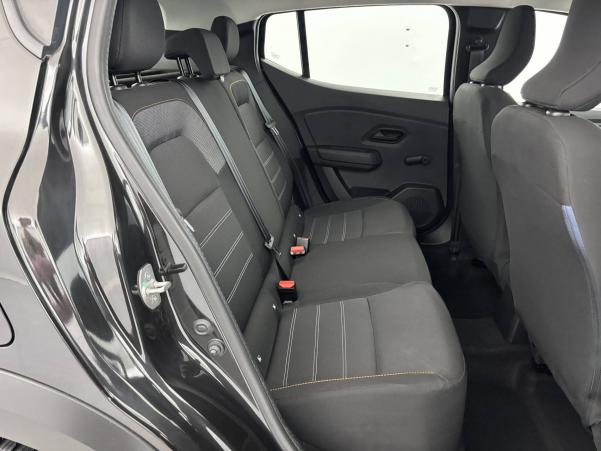 Vente en ligne Dacia Sandero  TCe 90 au prix de 12 490 €