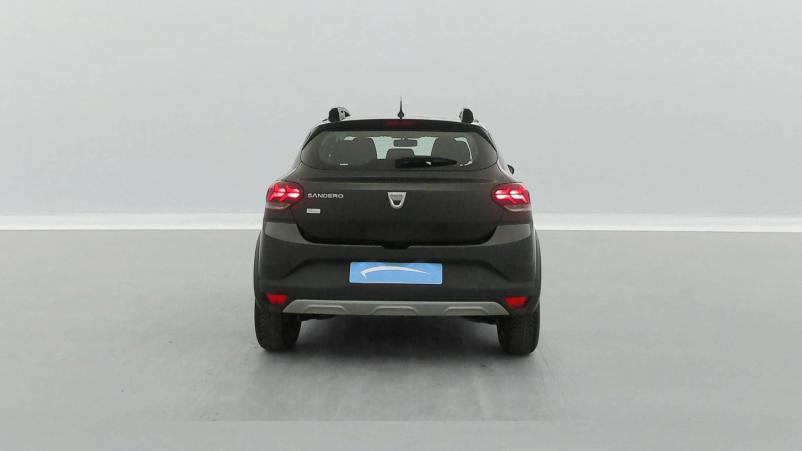 Vente en ligne Dacia Sandero  TCe 90 au prix de 12 490 €