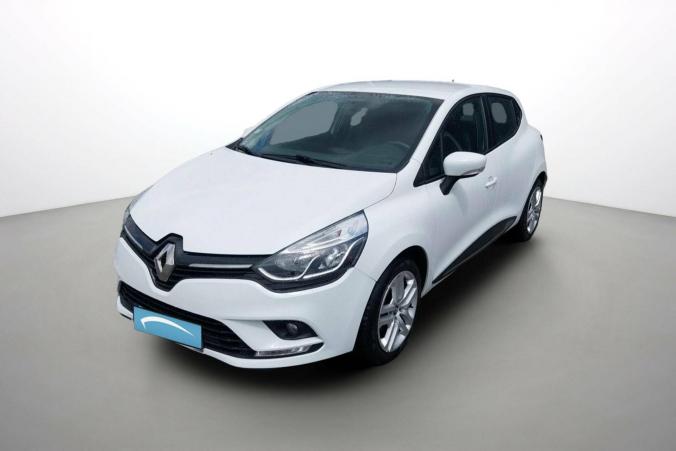 Vente en ligne Renault Clio 4 Clio TCe 75 E6C au prix de 11 490 €