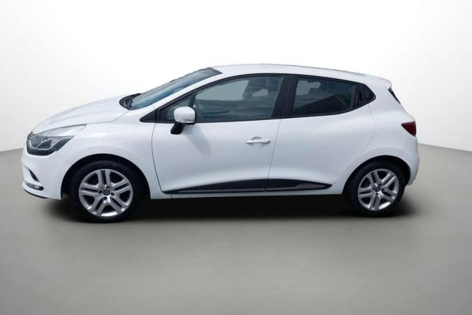 Vente en ligne Renault Clio 4 Clio TCe 75 E6C au prix de 11 490 €