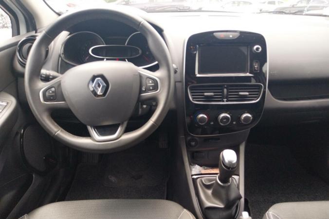 Vente en ligne Renault Clio 4 Clio TCe 75 E6C au prix de 11 490 €