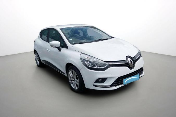 Vente en ligne Renault Clio 4 Clio TCe 75 E6C au prix de 11 490 €