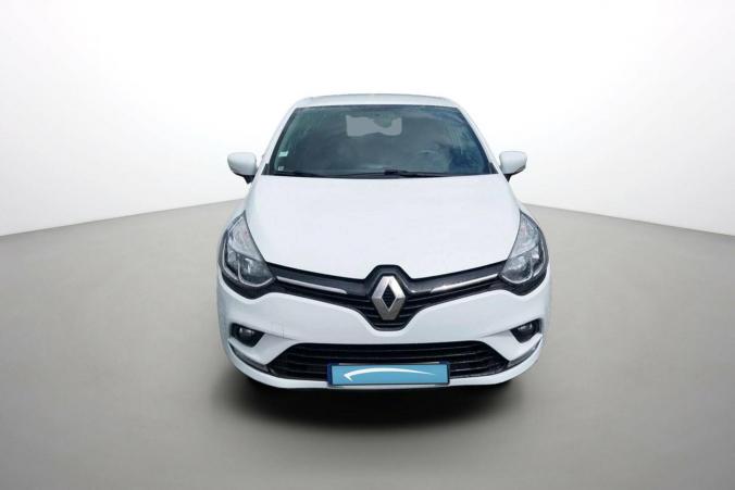 Vente en ligne Renault Clio 4 Clio TCe 75 E6C au prix de 11 490 €