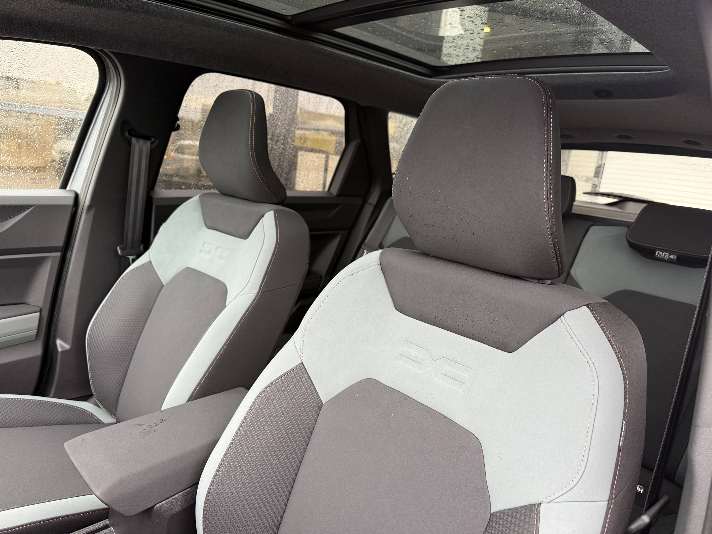 Vente en ligne Dacia Bigster  Mild Hybrid 130 4x4 au prix de 31 990 €