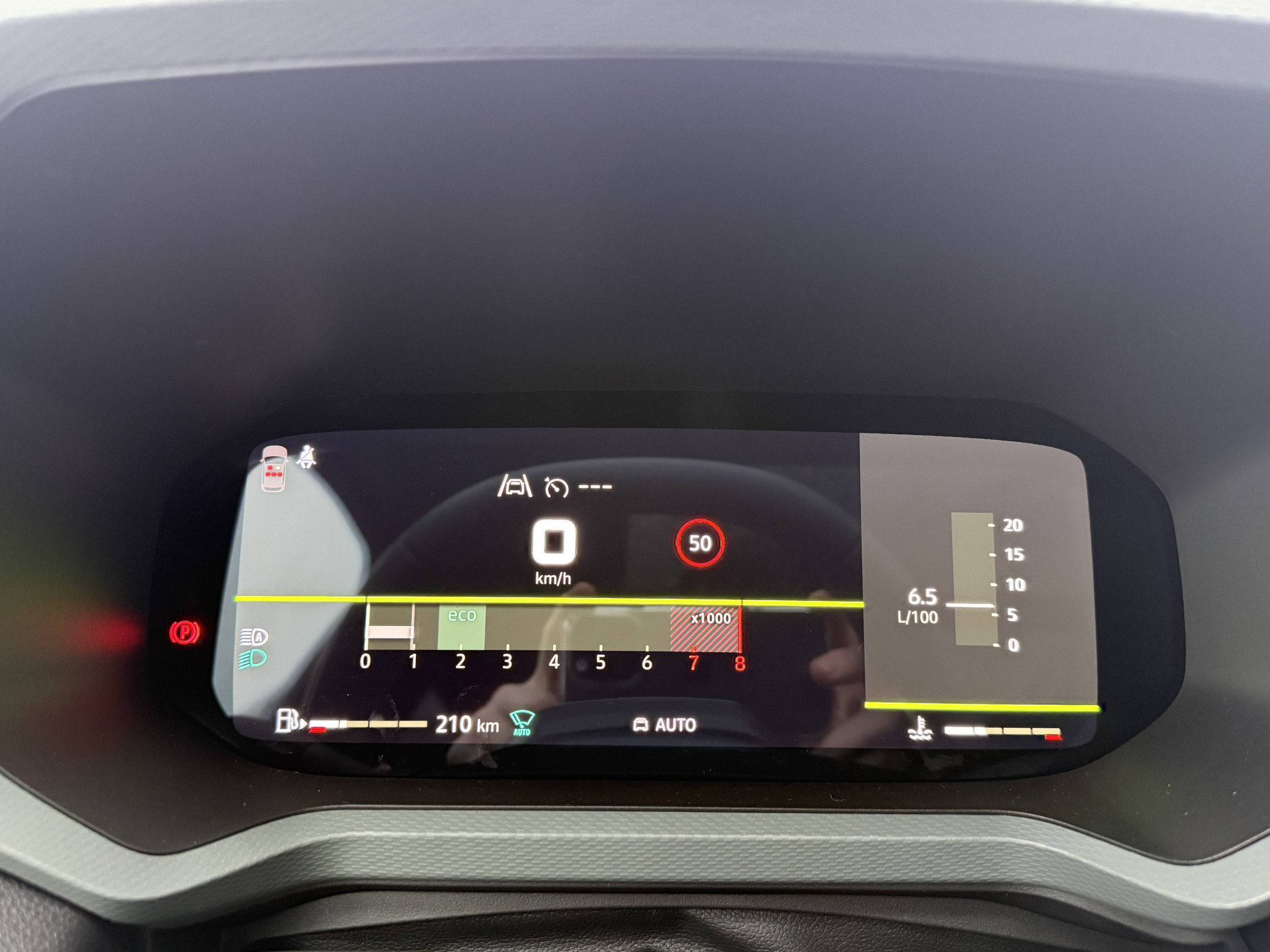 Vente en ligne Dacia Bigster  Mild Hybrid 130 4x4 au prix de 31 990 €