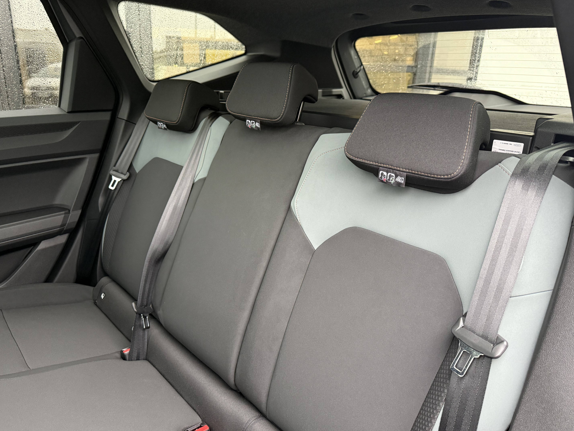 Vente en ligne Dacia Bigster  Mild Hybrid 130 4x4 au prix de 31 990 €