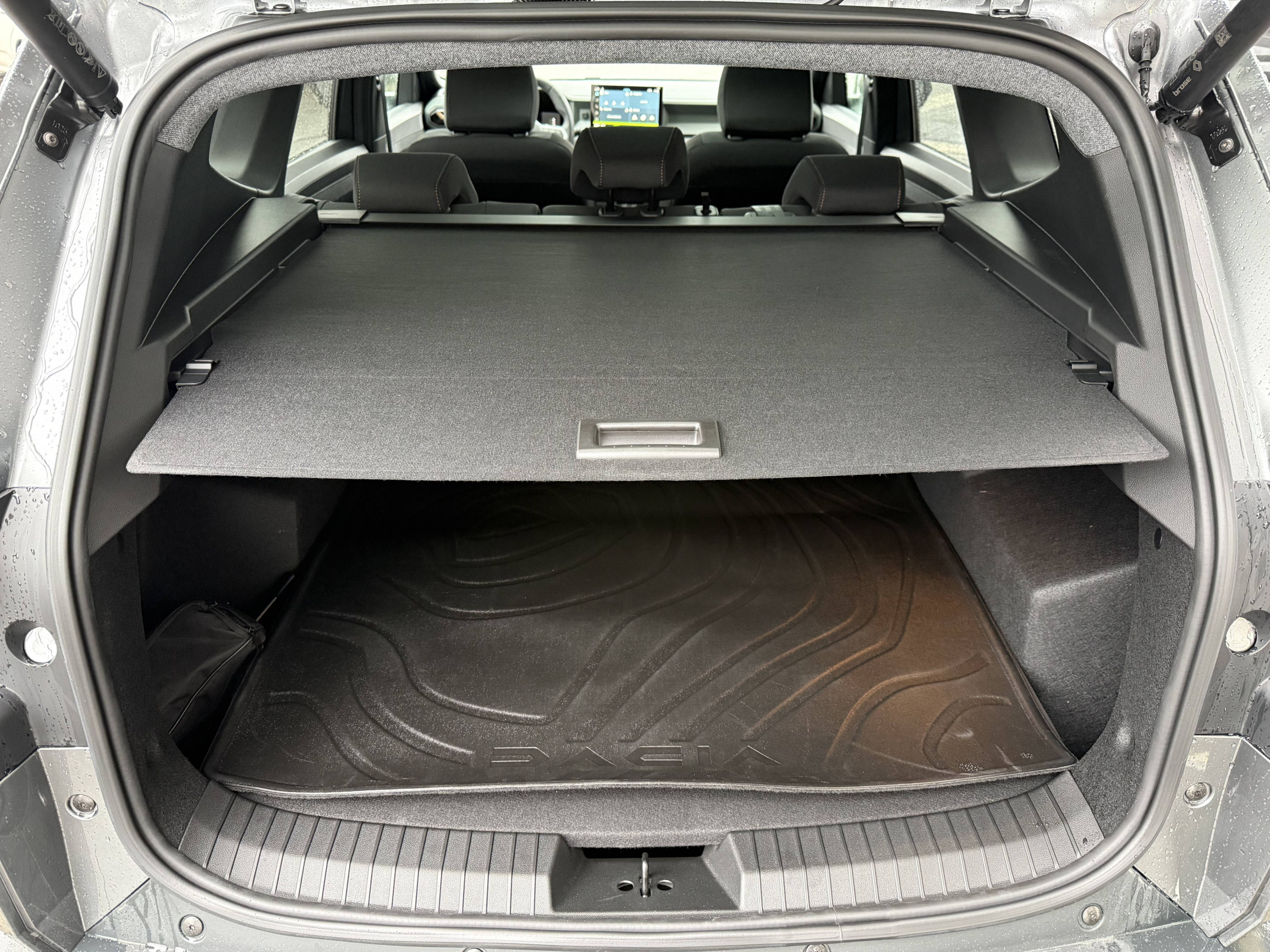 Vente en ligne Dacia Bigster  Mild Hybrid 130 4x4 au prix de 31 990 €