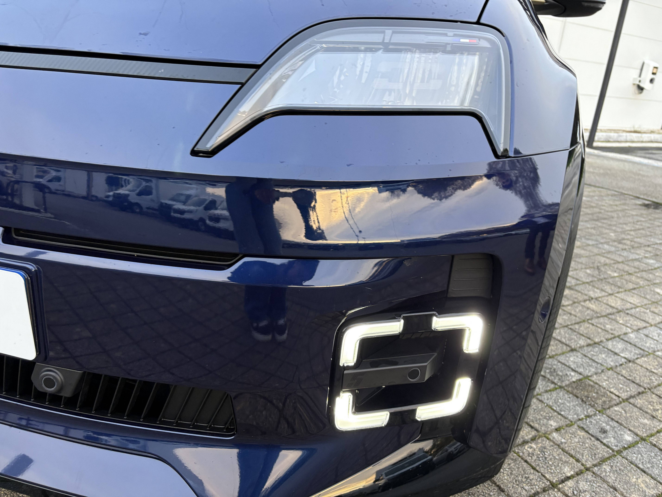 Vente en ligne Renault R5 E-Tech  150 ch autonomie confort au prix de 31 290 €