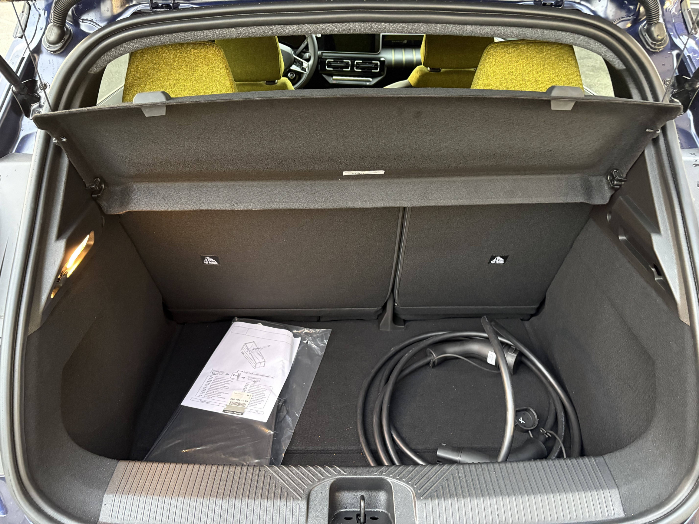 Vente en ligne Renault R5 E-Tech  150 ch autonomie confort au prix de 31 290 €