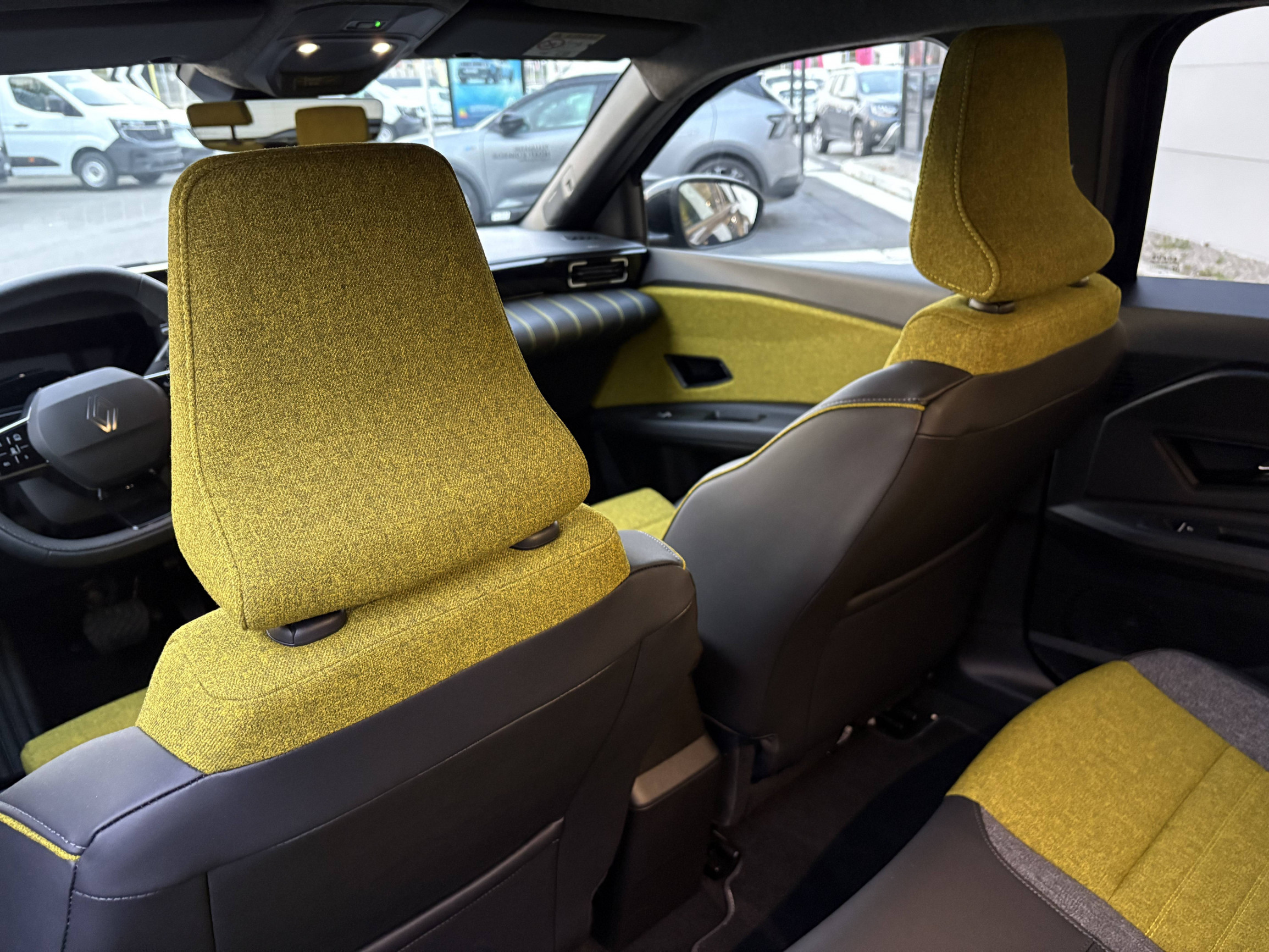 Vente en ligne Renault R5 E-Tech  150 ch autonomie confort au prix de 31 290 €