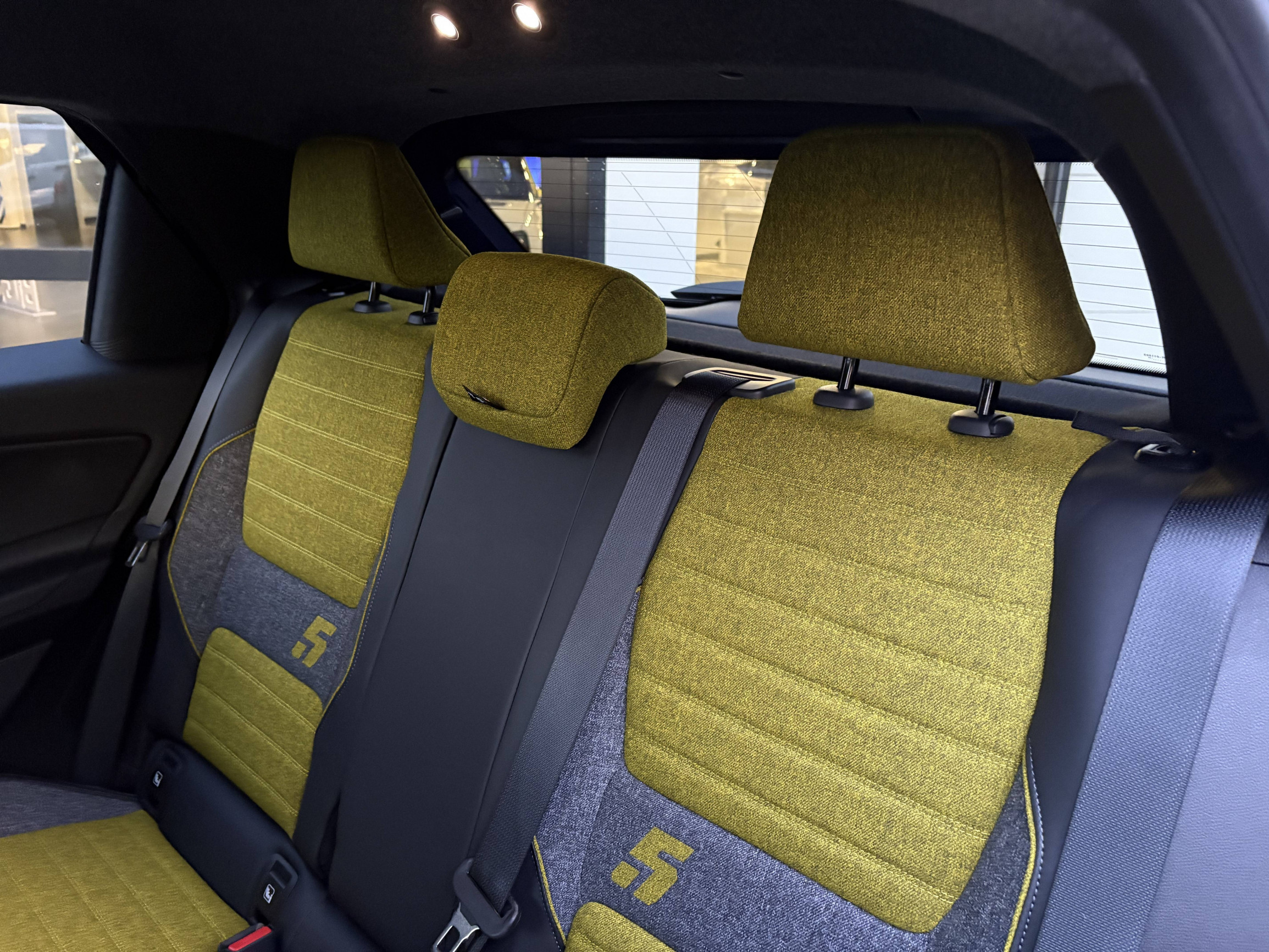 Vente en ligne Renault R5 E-Tech  150 ch autonomie confort au prix de 31 290 €