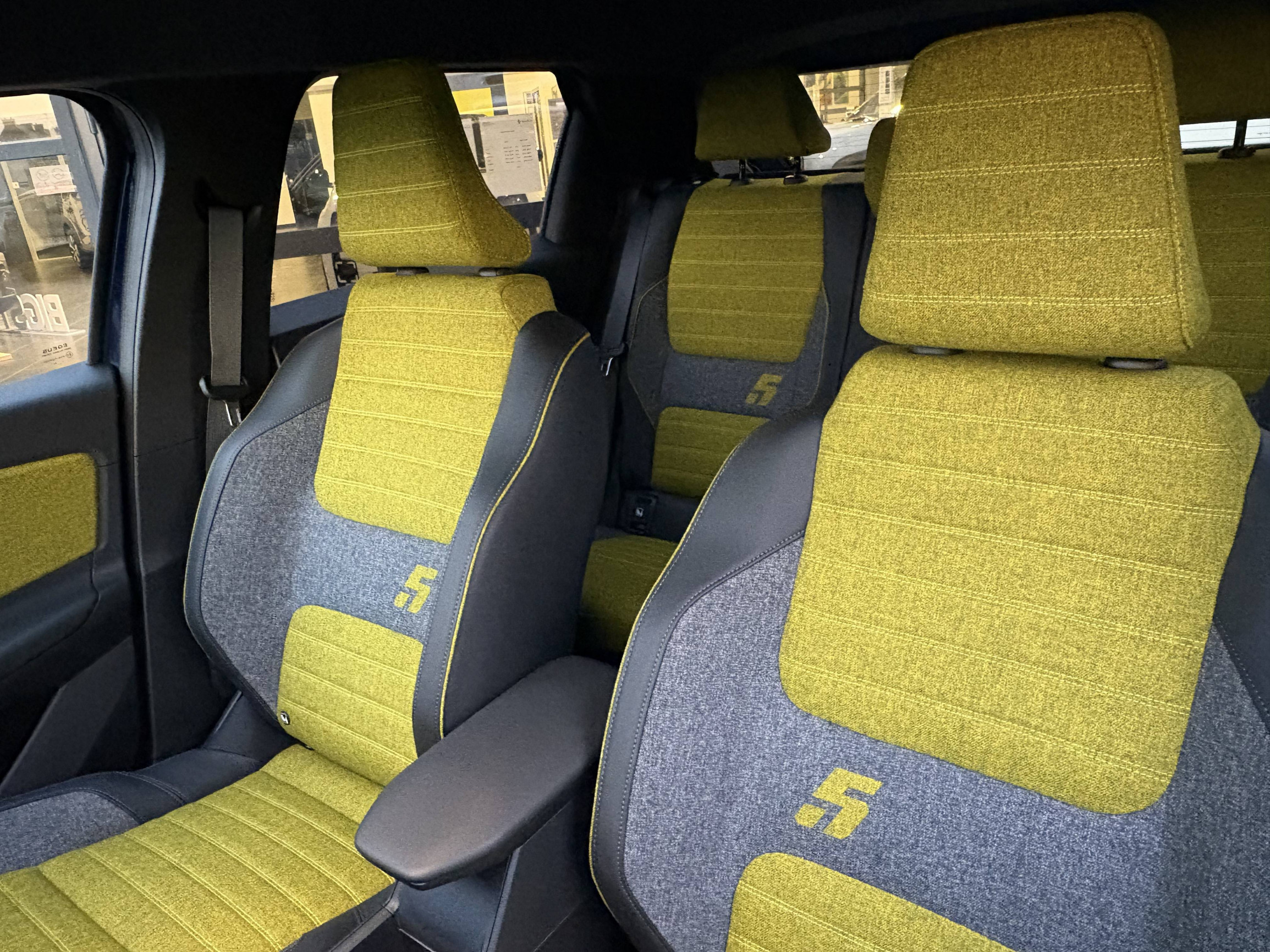 Vente en ligne Renault R5 E-Tech  150 ch autonomie confort au prix de 31 290 €