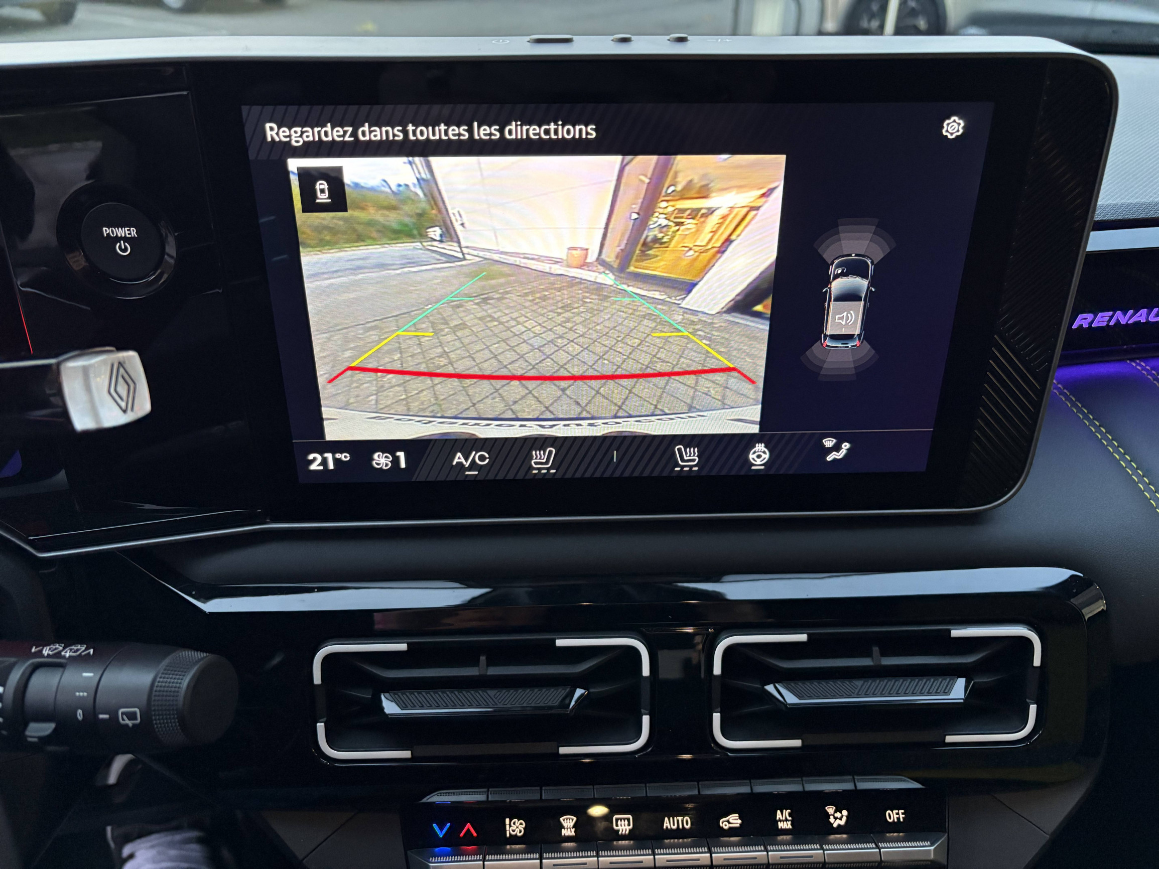 Vente en ligne Renault R5 E-Tech  150 ch autonomie confort au prix de 31 290 €