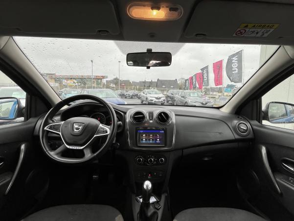Vente en ligne Dacia Sandero  TCe 90 E6C au prix de 9 490 €