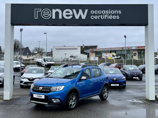 Vente en ligne Dacia Sandero  TCe 90 E6C au prix de 9 490 €