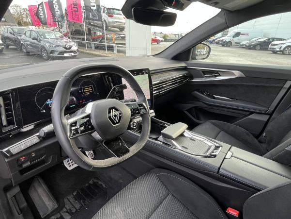 Vente en ligne Renault Austral  E-Tech hybrid 200 au prix de 34 990 €