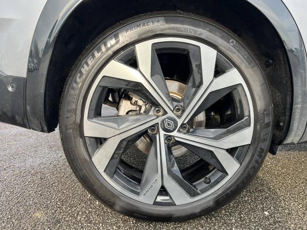 Vente en ligne Renault Austral  E-Tech hybrid 200 au prix de 34 990 €