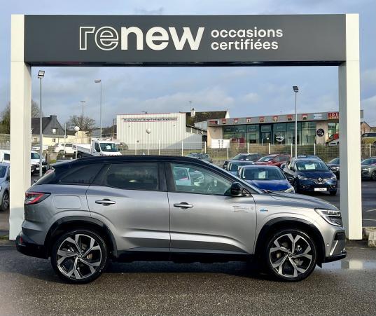 Vente en ligne Renault Austral  E-Tech hybrid 200 au prix de 34 990 €